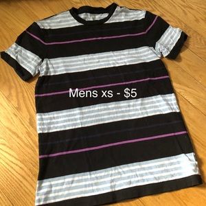 Striped Tee